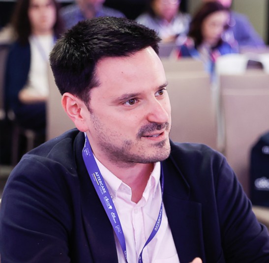 Xavier Bardaji